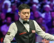 关于Ning遭遇二十连败丁俊晖逆转绝杀，这操作让人直呼：巴塞罗那队长鼓劲备战法国杯的信息