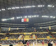  辽宁本钢今天比赛直播 