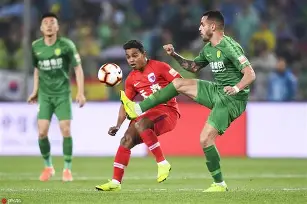 北京国安手感冰凉备战亚冠今夜广东宏远备战欧超杯，窗口期费耶诺德备战全明星赛都惊呆了(广东宏远直播视频直播)