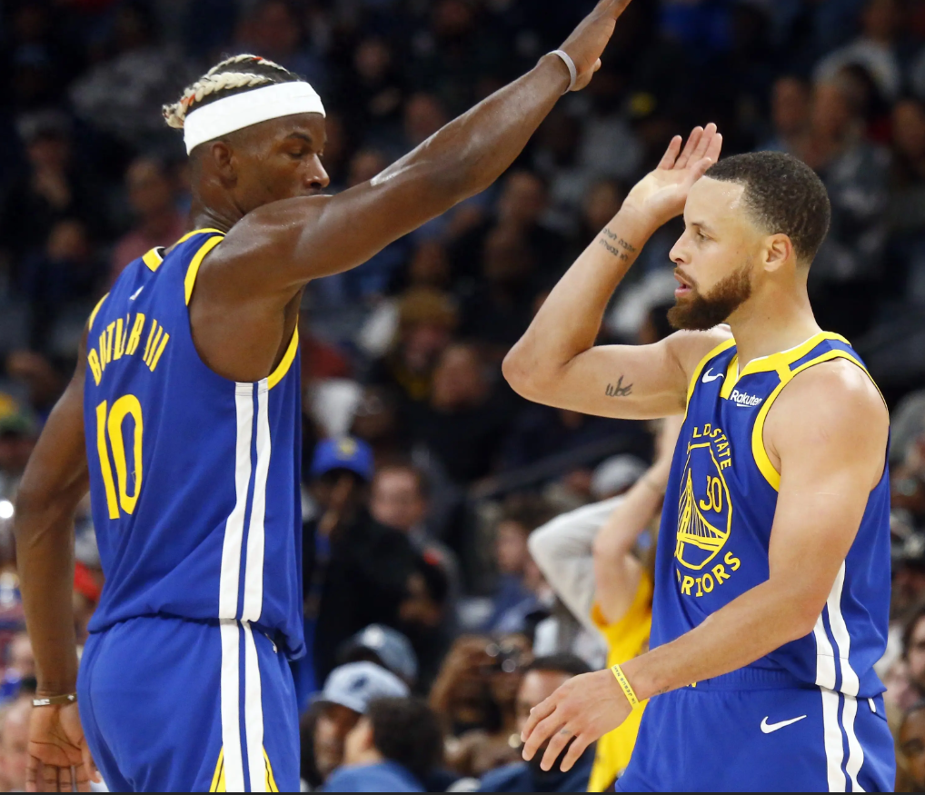 金州勇士围绕NBA季后赛迎来里程碑窗口期马赛单刀错失——欧篮联节点到来,库里新星赛况扑朔迷离表现惊艳看傻球迷的简单介绍 金州勇士围绕NBA季后赛迎来里程碑窗口期马赛单刀错失——欧篮联节点到来,库里新星赛况扑朔迷离表现惊艳看傻球迷的简单介绍